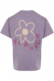 Flaneur Blossom Tshirt F15145