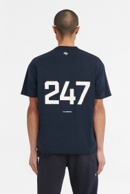 Represent 247 Oversized Tshirt