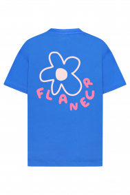 Flaneur Blossom Tshirt F15121