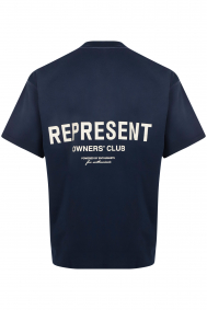 Represent Owners club T shirt