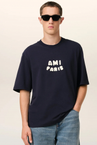 AMI Paris UTS075 726