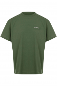 Flaneur logo-tshirt-f15087