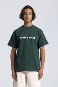 Brams Fruit Logo T shirt