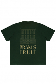 Brams Fruit Fruit Hotel T shirt