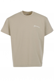 Flaneur f14290-signature-t-shirt