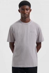 Olaf Hussein Nostalgia face tee