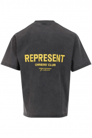 Represent Owners club T shirt