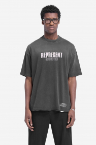 Represent Godspeed T shirt