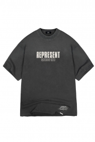 Represent Godspeed T shirt