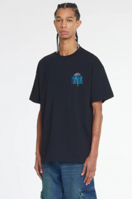 Flaneur F14018 Upside Down T shirt