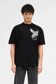 Represent Elegance in motion T shirt