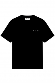 Olaf Hussein Ink logo tee