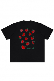 Brams Fruit Fruit Acrylic T shirt