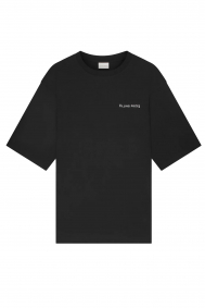 Filling Pieces t-shirt-boxy-vintage-black