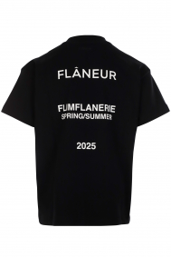 Flaneur Collection T shirt F15023