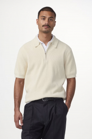 NN. 07 Danny zip polo 6429