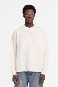 Represent Rep knit jumper