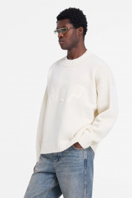 Represent Rep knit jumper