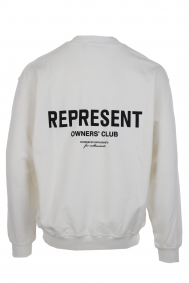 Represent Owners club sweater