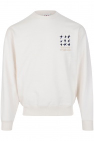 The New Originals jazz-instruments-crewneck