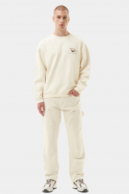 Filling Pieces Sweatshirt balance