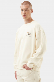 Filling Pieces Sweatshirt balance