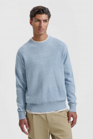 Olaf Hussein Essential knit