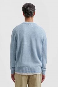 Olaf Hussein Essential knit