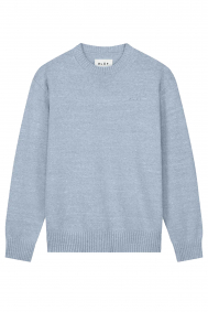 Olaf Hussein essential-knit