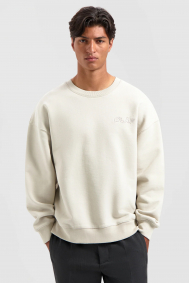 Olaf Hussein Studio crewneck