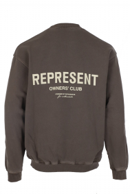 Represent Owners club sweater