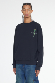 Flaneur F14010 Lantern sweater