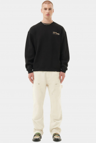 Filling Pieces Sweatshirt pavilion