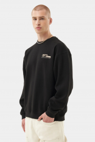 Filling Pieces Sweatshirt pavilion