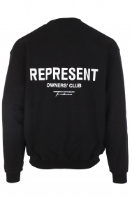 Represent Owners club sweater