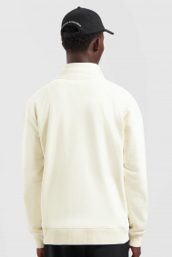 Olaf Hussein Signature mockneck