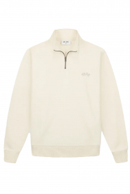 Olaf Hussein signature-mockneck