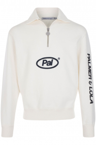 PAL collection-half-zip