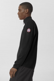 Canada Goose Stormont 1 4 zip sweater 7013M