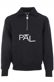 PAL wet-pass-half-zip