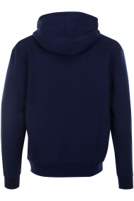 Flaneur Signature zip up hoodie FNOS92