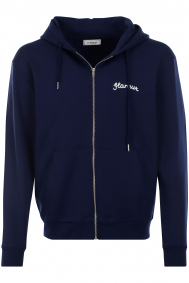 Flaneur signature-zip-up-hoodie-fnos92