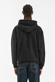 Flaneur FNOS906 Signature Zip up hood