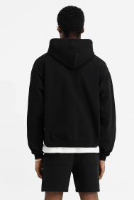 Represent Initial zip hoodie