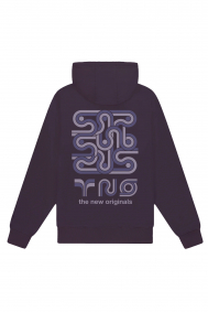 The New Originals Supergraphic hoodie