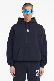 Represent 247 Oversized hoodie