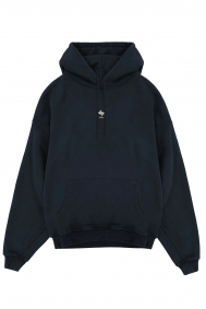 Represent 247 Oversized hoodie