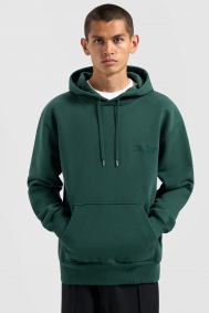 Olaf Hussein Studio hoodie