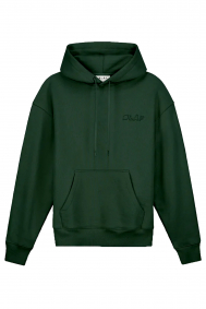 Olaf Hussein studio-hoodie