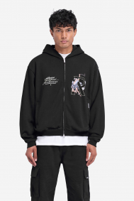 Represent Hermes zip hoodie